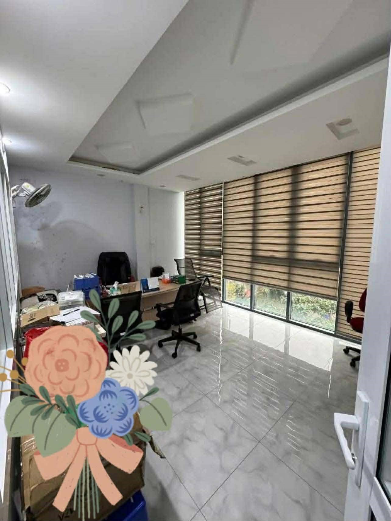 NHÀ 8 TẦNG THANG MÁY_MT RỘNG_VIEW HỒ PHƯƠNG MAI_NGÕ THÔNG Ô TÔ TRÁNH_KINH DOANH ĐỈNH_hơn 34 tỷ